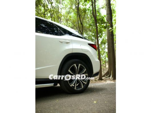 Lexus RX Jeep en venta