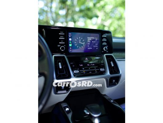 Kia Sorento Jeepeta en venta