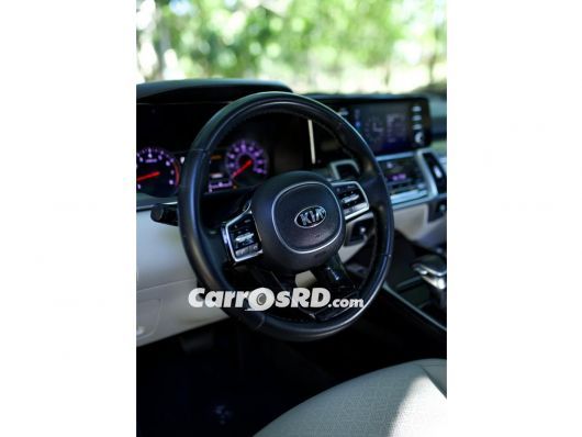 Kia Sorento Jeepeta en venta