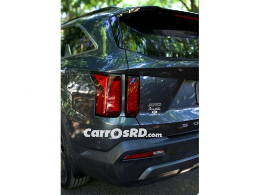 Kia Sorento Jeepeta en venta