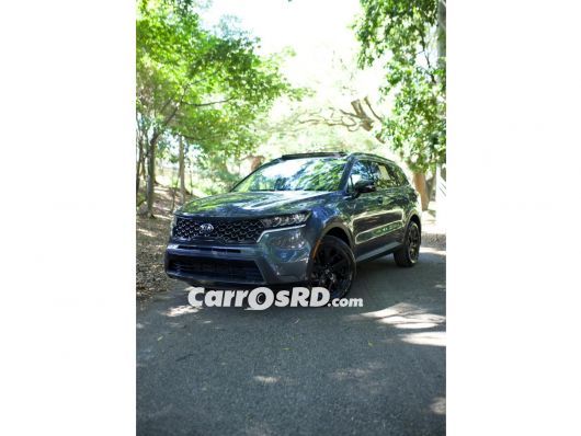 Kia Sorento Jeepeta en venta