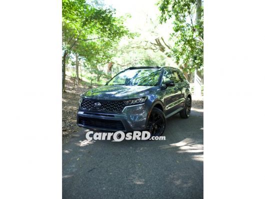 Kia Sorento Jeepeta en venta