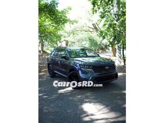 Kia Sorento Jeepeta en venta