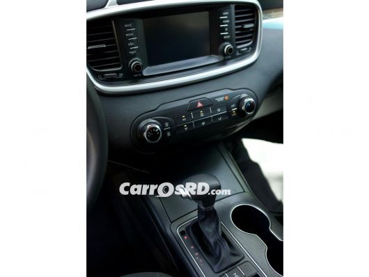 Kia Sorento Jeepeta en venta