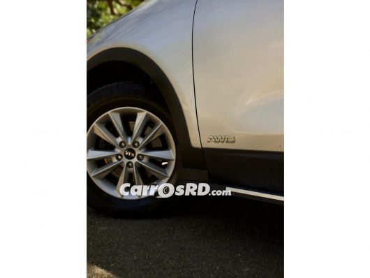 Kia Sorento Jeepeta en venta