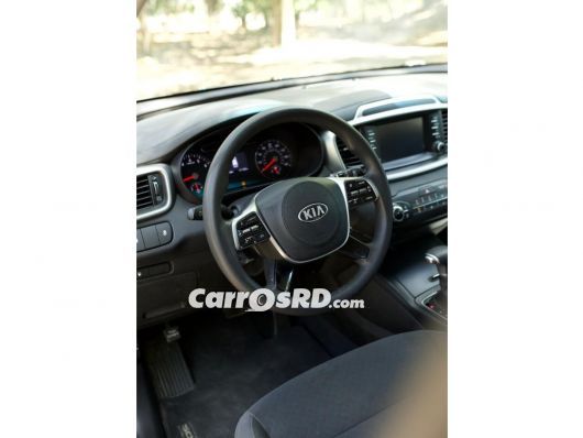 Kia Sorento Jeepeta en venta