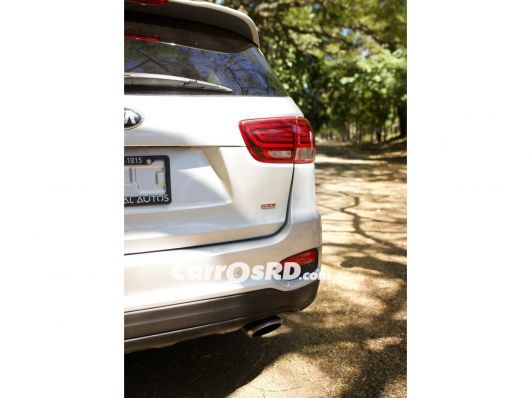 Kia Sorento Jeepeta en venta