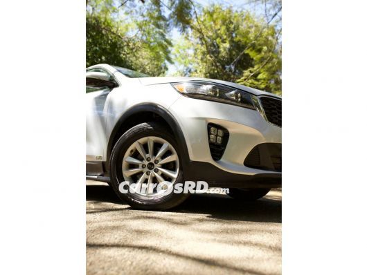 Kia Sorento Jeepeta en venta