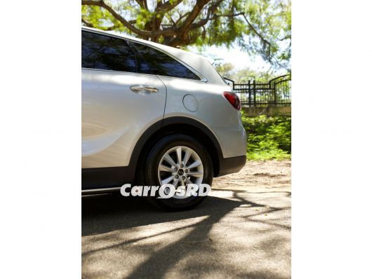 Kia Sorento Jeepeta en venta