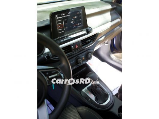 Kia Forte Carros en venta