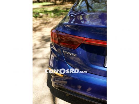 Kia Forte Carros en venta