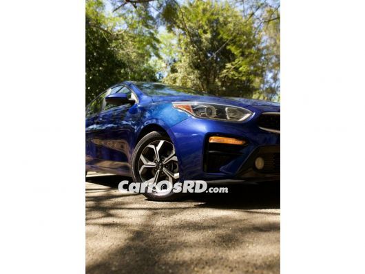 Kia Forte Carros en venta