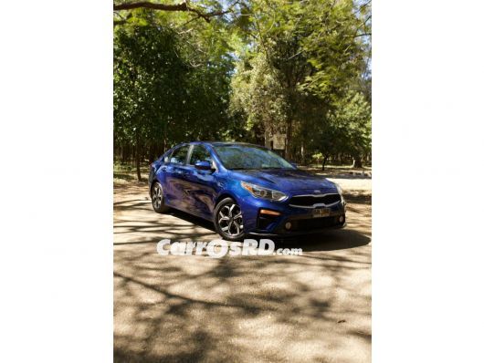 Kia Forte Carros en venta