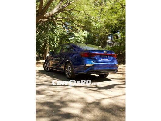 Kia Forte Carros en venta