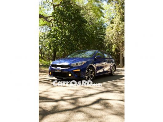 Kia Forte Carros en venta