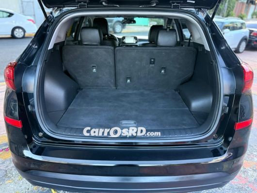 Hyundai Tucson Jeepeta en venta