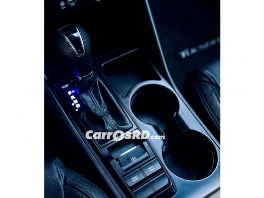 Hyundai Tucson Jeepeta en venta