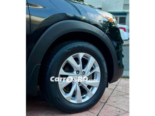 Hyundai Tucson Jeepeta en venta