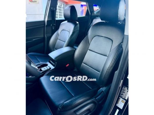 Hyundai Tucson Jeepeta en venta