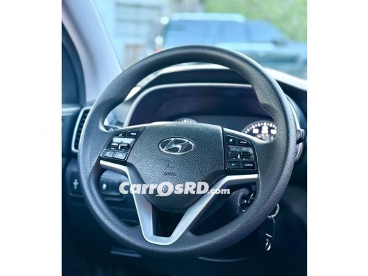 Hyundai Tucson Jeepeta en venta