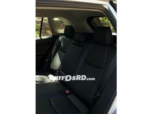 Toyota RAV4 Jeep en venta
