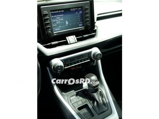 Toyota RAV4 Jeep en venta