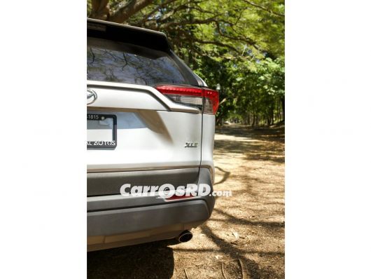 Toyota RAV4 Jeep en venta