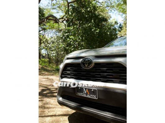 Toyota RAV4 Jeep en venta