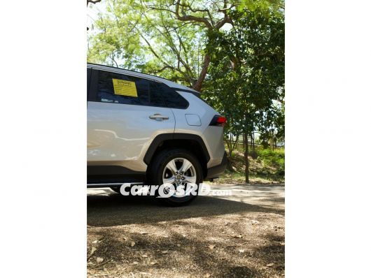 Toyota RAV4 Jeep en venta