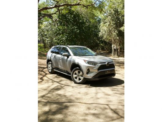 Toyota RAV4 XLE en venta