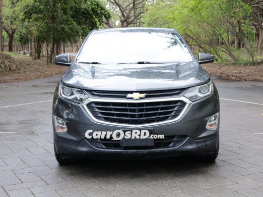 Chevrolet Equinox Jeep en venta