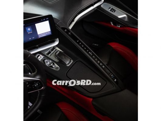 Chevrolet Corvette Coupe en venta