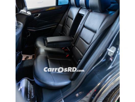 Mercedes-Benz Clase E Carros en venta