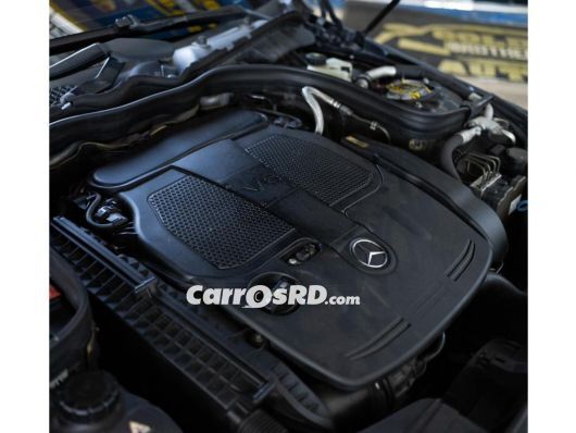 Mercedes-Benz Clase E Carros en venta