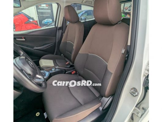 Mazda 2 Hatchback en venta