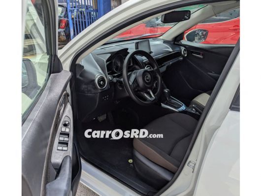 Mazda 2 Hatchback en venta