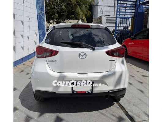 Mazda 2 Hatchback en venta