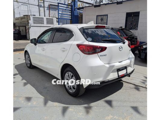 Mazda 2 Hatchback en venta