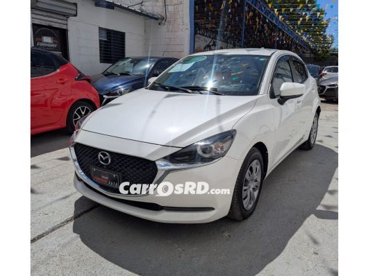 Mazda 2 Hatchback en venta