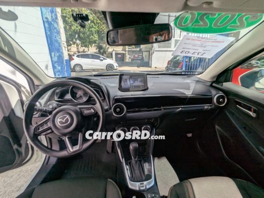 Mazda 2 Hatchback en venta