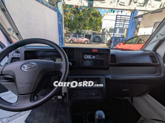 Daihatsu Hijet Camion en venta