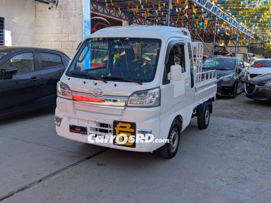 Daihatsu Hijet Camion en venta