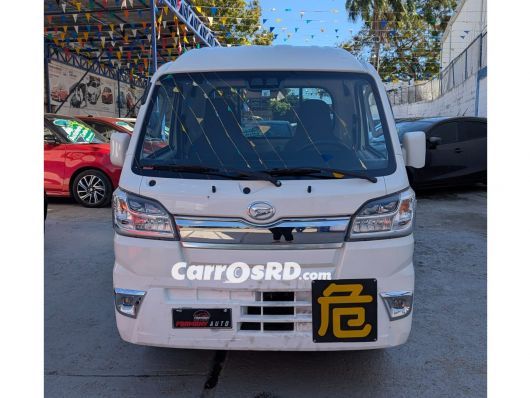 Daihatsu Hijet Camion en venta