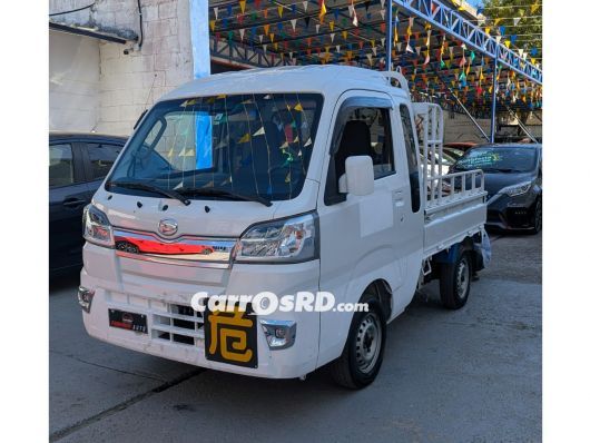 Daihatsu Hijet Camion en venta