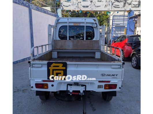 Daihatsu Hijet Camion en venta