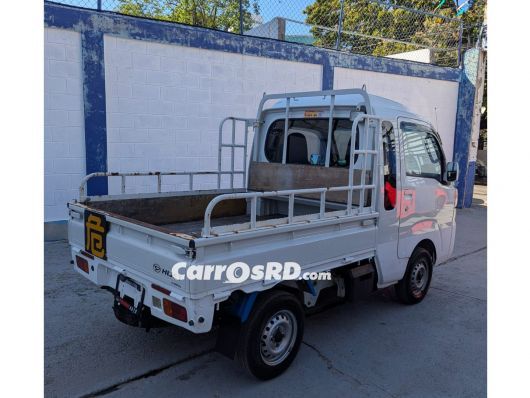 Daihatsu Hijet Camion en venta