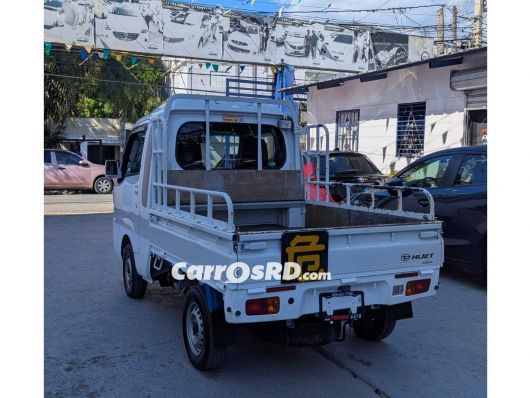 Daihatsu Hijet Camion en venta
