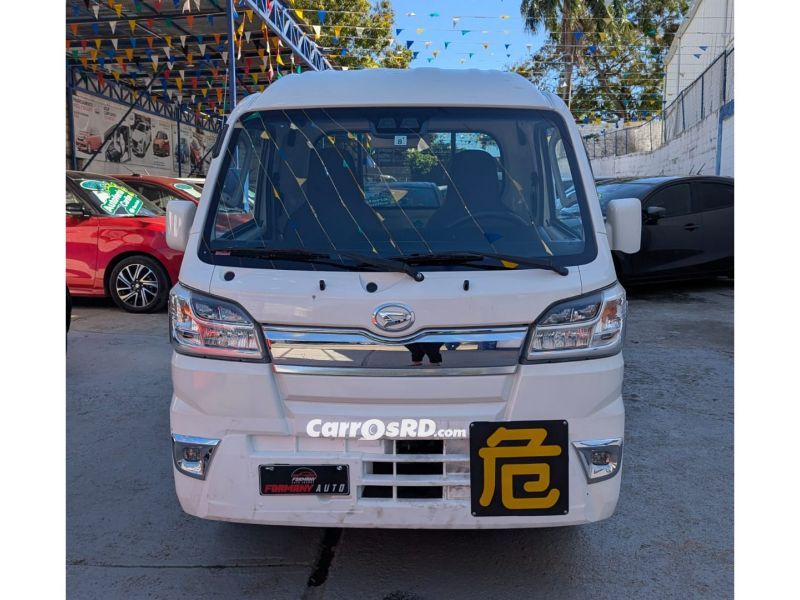 Daihatsu