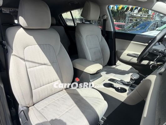 Kia Sportage Jeepeta en venta