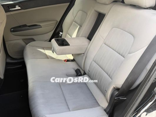 Kia Sportage Jeepeta en venta